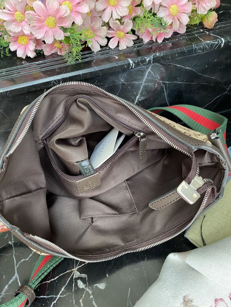 Gucci Hobo Bags